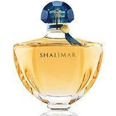 shalimar eau de toilette 3 oz|shalimar best price.